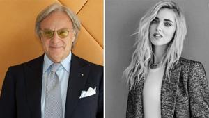 Chiara Ferragni entra nel Cda di Tod’s. Della Valle: "Costruiremo progetti solidali coinvolgendo le giovani generazioni". +9,8% del titolo in borsa
