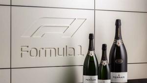 Ferrari Trento debutta nella Formula 1 e ne diventa partner ufficiale