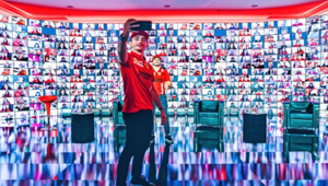 Ninetynine vince la gara di Scuderie Ferrari e realizza il “Global Team&Car Launch 2021”