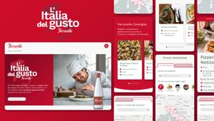 Ferrarelle sceglie Leo Burnett per portare il progetto L’Italia del gusto dall’horeca al B2C