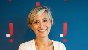  Gioia Ferrario in JAKALA come Global Chief People Officer & Managing Director del Gruppo