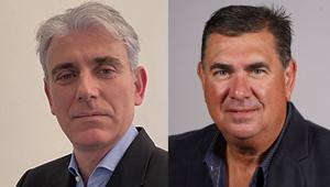 OctoTelematics nomina Daniele Penna Chief Marketing & Communication Officer e Michael Ferreira Chief Commercial Officer