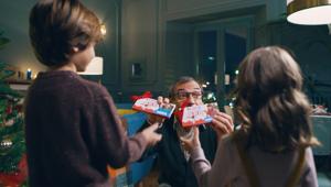Ferrero sceglie Leo Burnett Italia per Face Of Kinder, la nuova campagna digital di Kinder Cioccolato