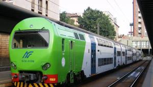 Ferrovie Nord Milano apre gara per la gestione degli Spazi Pubblicitari sugli Automezzi del Parco Rotabile