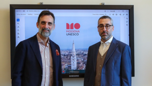 Integra Solutions e Studiowiki vincono la gara e danno vita al brand turistico Modena UNESCO. Cuore del progetto sarà l’evento “Modena patrimonio mondiale”