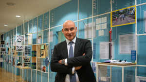 Ferruccio Resta è il nuovo Presidente di Fondazione Politecnico di Milano