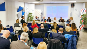 Seminario Ferpi: la lotta alle fake news è un dovere e un'opportunità. Spazio all'intelligenza artificiale per una comunicazione responsabile soprattutto in ambito sanitario