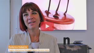 Nutella fa 60 (anni) e diventa anche gelato. Ferrero lancia il nuovo prodotto puntando su TV e digital. A Napoli l’evento inaugurale per coinvolgere i consumatori. Pubbliregia e Ogilvy curano l'adv