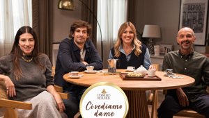 Ferrero Rocher lancia la sua nuova web serie “Ci vediamo da me”