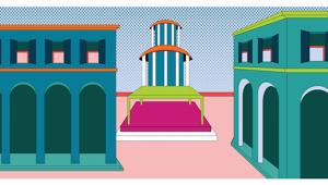 Salone del Mobile.Milano torna a New York con un evento speciale in collaborazione con Bloomingdale’s. Protagonista il design italiano in una scenografia a firma di Ferruccio Laviani
