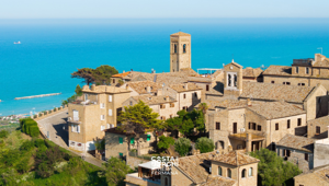 Nasce "Costa dei Borghi - Riviera Fermana. Tra mare e Sibilla", il nuovo brand turistico dei sei Comuni del litorale fermano