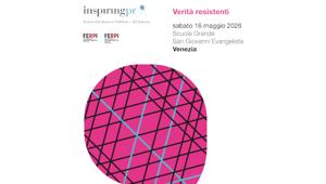 Aperte da oggi le iscrizioni ad InspiringPR 2026,  il Festival delle Relazioni Pubbliche di FERPI