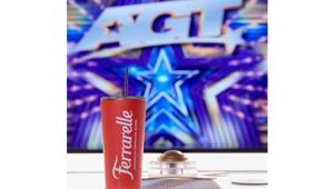 Ferrarelle debutta nel prime time della tv americana. Accordo con Fremantle per la sponsorship dello show ' America's got talent' in onda su NBC
