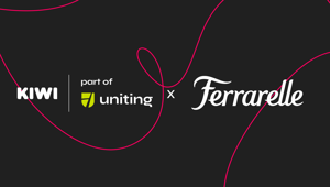 KIWI (Part of Uniting Group) vince la gara per la gestione dei canali social e lo sviluppo delle campagne digital estive di Ferrarelle, Vitasnella e Fonte Essenziale nel 2025