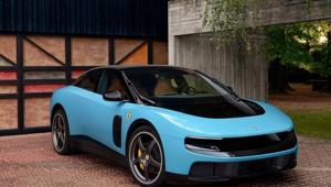  Reputation Manager. Ferrari Luce: più di 3,8 milioni di interazioni sul web. Dopo le prime recensioni tecniche, prevale il sentiment negativo