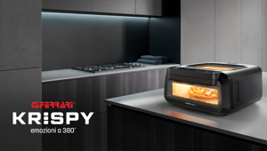 G3 Ferrari punta su M+C SAATCHI Europe come partner strategico e creativo e torna in tv per lanciare Krispy