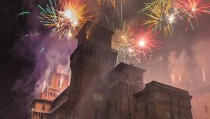 Il Natale e il Capodanno di Ferrara ottengono la certificazione ISO 20121 per gli eventi sostenibili