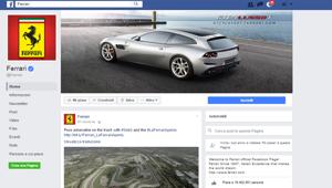 Ferrari, Moncler e TIM regine dei social network. La fotografia della comunicazione istituzionale secondo l’analisi Close to Media Digital