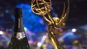 Ferrari è il brindisi ufficiale della 68ma edizione degli Emmy Awards