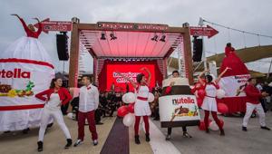 Bea Italia 2016, primo premio Evento Pubblico a Punk for Business con 'Buongiorno entusiasmo'