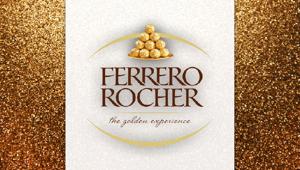 Un contest su Zooppa per raccontare in un video la 'golden experience' di Ferrero Rocher. In palio 25mila euro