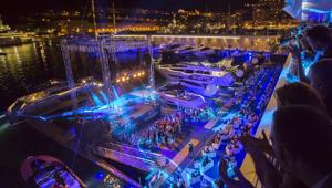 Elton John, concerto esclusivo a Monaco per il Gruppo Ferretti