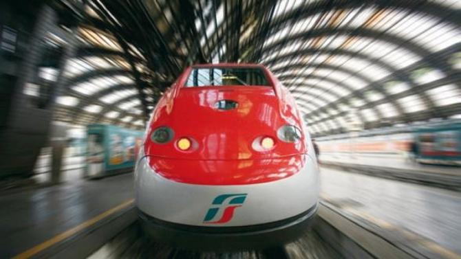 Ferrovie dello Stato Ferrovie dello Stato