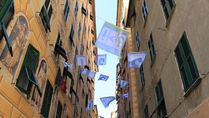 Festival della Comunicazione Camogli