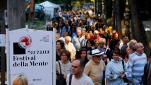 Festival della Mente, XIV edizione con 63 eventi in 13 location. Nasce l’associazione ‘Amici del Festival’