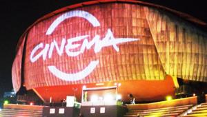 Il brand 3 è sponsor ufficiale della Festa del Cinema di Roma
