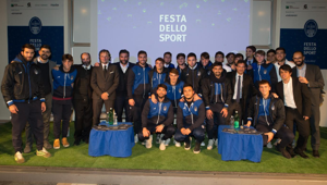 Gatorade e l'Università Luiss insieme per gli atleti del futuro