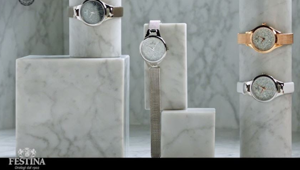 Festina parla alle donne sulle reti Mediaset con spot da 60 secondi