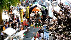 BikeUp, per la sesta edizione, cambia città e va in scena a Bergamo dal 29 al 31 marzo 2019