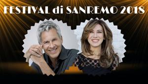 Per il secondo anno consecutivo Tim è sponsor unico del Festival di Sanremo