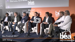 Bea Festival 2017, gli eventi cambiano la vita. Guarda il video reportage della seconda giornata