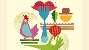 Parte da Milano la grande Festa del Bio italiano: al via l’edizione 2018 dell’appuntamento ‘on the road’ con il cibo biologico certificato