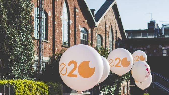 Festa degli Eventi 2017