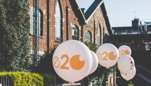 Festa degli Eventi 2018: ADC Group e Club degli Eventi e della Live Communication vi invitano a festeggiare insieme un anno di eventi il 6 giugno alle Officine del Volo