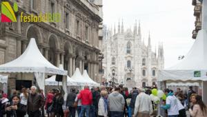 Cerreto Amanti del Biologico dà appuntamento nel cuore di Milano alla Festa del Bio