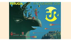 La Festa della Rete si trasferisce a Perugia, che diventa per tre giorni la capitale del web