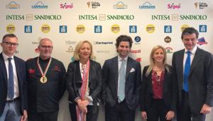 Gelato Festival 2018: 9 tappe per selezionare i campioni verso la finale mondiale. Intesa Sanpaolo top sponsor dell'evento. A supporto una campagna social firmata Sally Fischer