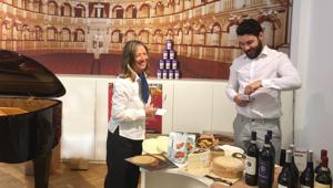 Ricola sostiene il Morellino Classica Festival 2018