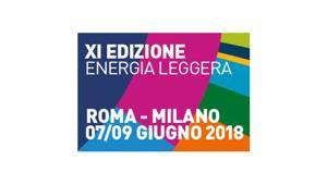 Festival dell'Energia. Inaugurazione il 7 giugno a Roma: faccia a faccia tra i sindaci Raggi e Sala