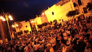 Pirelli main sponsor del festival ‘Il Libro Possibile’ 2018 di Polignano a Mare