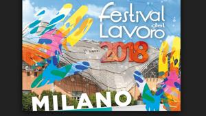 Sodexo al Festival del Lavoro 2018 in qualità di partner di Fondazione Studi Consulenti del Lavoro per il secondo anno consecutivo