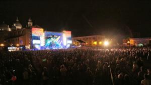 Festival Show 2018: svelate le 8 città che si sono aggiudicate una tappa del tour