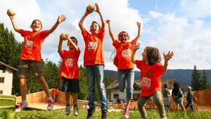 Festival del Gioco: appuntamento dal 22 al 28 luglio in Trentino