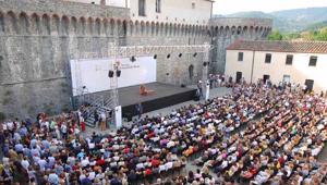 Festival della Mente, la quindicesima edizione a Sarzana dal 31 agosto al 2 settembre 2018