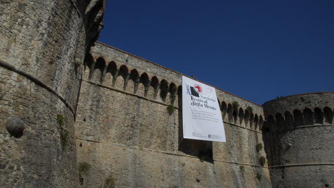 Festival della Mente (2)   archivio Foto di Grazia Lissi
