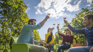 Festival Franciacorta in Cantina: appuntamento il 15 e il 16 settembre 2018